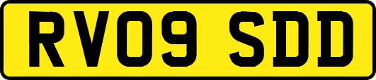 RV09SDD