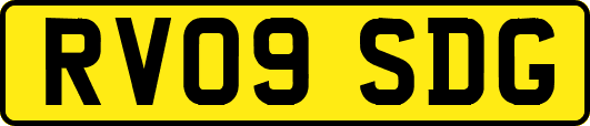 RV09SDG