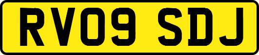RV09SDJ