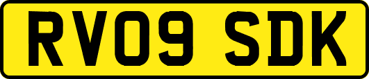 RV09SDK