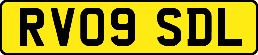 RV09SDL
