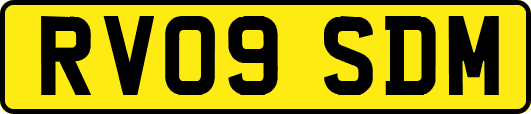 RV09SDM