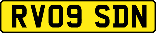 RV09SDN