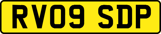 RV09SDP