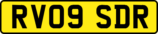 RV09SDR