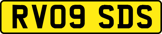 RV09SDS