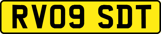 RV09SDT