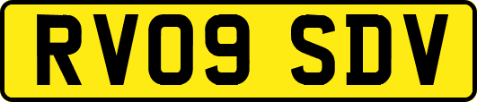 RV09SDV