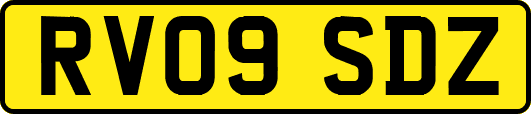 RV09SDZ