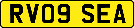 RV09SEA