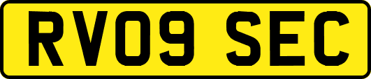 RV09SEC