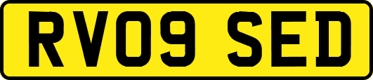 RV09SED