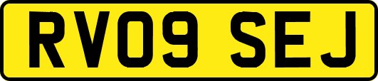 RV09SEJ