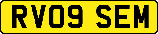 RV09SEM