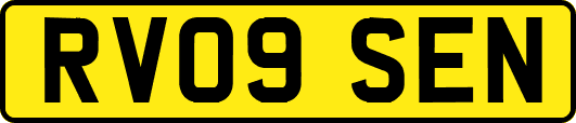 RV09SEN