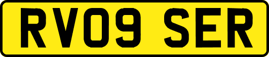 RV09SER