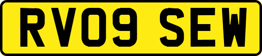 RV09SEW