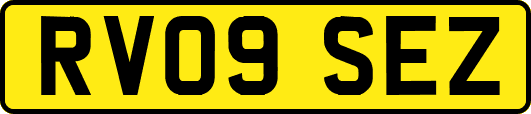 RV09SEZ