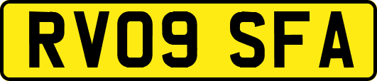 RV09SFA