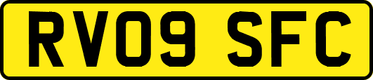 RV09SFC