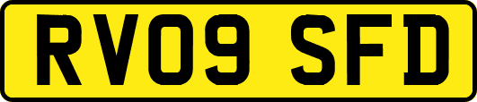 RV09SFD