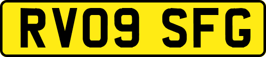 RV09SFG
