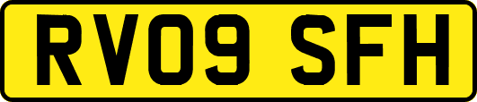 RV09SFH