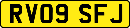 RV09SFJ