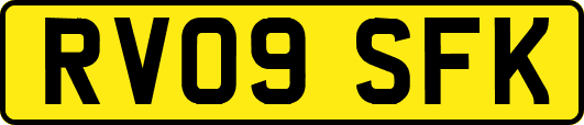 RV09SFK