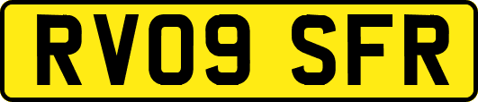 RV09SFR