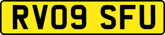 RV09SFU
