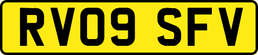 RV09SFV