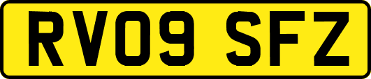 RV09SFZ