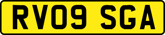 RV09SGA