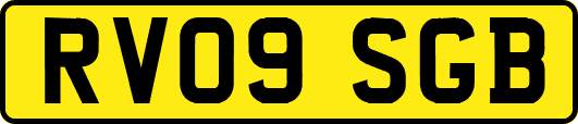 RV09SGB