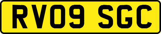 RV09SGC