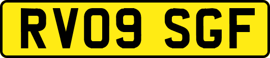 RV09SGF