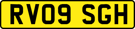 RV09SGH