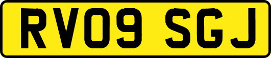 RV09SGJ