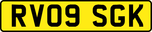 RV09SGK