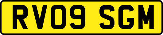 RV09SGM