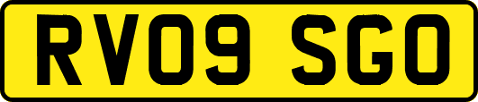 RV09SGO