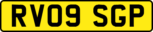 RV09SGP