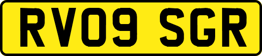 RV09SGR