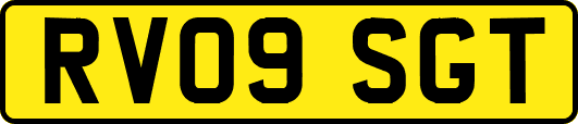 RV09SGT
