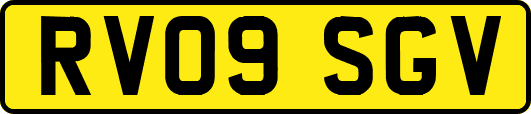 RV09SGV