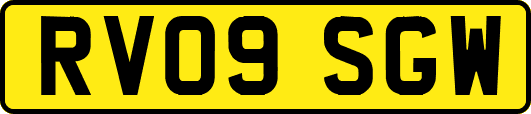 RV09SGW