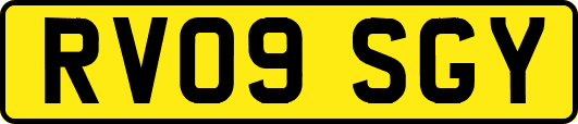 RV09SGY