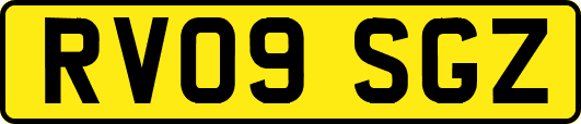 RV09SGZ