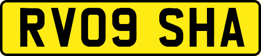 RV09SHA